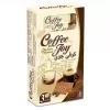 8996001310175 ПЕЧЕНЬЕ КОФЕЙНОЕ COFFEE JOY, 117Г