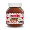 3017620421006 NUTELLA HAZELNUT SPREAD, 750G