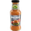 Соус для бургеров KUHNE с копченым вкусом, 250мл