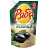 Майонез РЯБА Провансаль Оливковый 67%, 330г