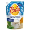 МАЙОНЕЗ РЯБА СМЕТАННЫЙ ПРОВАНСАЛЬ, 50,5%, 530Г
