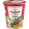Суп-лапша АНАКОМ со вкусом говядины, в стакане, 50г