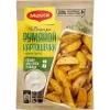 4600680001074 Смесь MAGGI На второе для румяной картошечки по-деревенски с соусом тартар, 29г