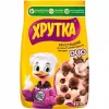 Готовый завтрак ХРУТКА Duo, шарики, 230г