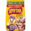 Готовый завтрак ХРУТКА Duo, шарики, 650г