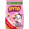 Готовый завтрак ХРУТКА Клубника-ваниль, 375г