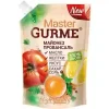МАЙОНЕЗ MASTER GURME ПРОВАНСАЛЬ 50,5%, 700МЛ
