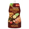 4600699006619 СОУС MASTER GURME БАРБЕКЮ, 200Г