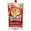 КЕТЧУП СЛОБОДА ЧЕСНОЧНЫЙ, 300Г