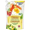 4600699506331 МАЙОНЕЗ СЛОБОДА СЕМЕЙНЫЙ ПРОВАНСАЛЬ 50,5%, 800МЛ