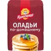 Смесь для приготовления КУДЕСНИЦА Оладьи, 800г