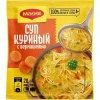 4601339000905 Суп быстрого приготовления MAGGI На первое Куриный с вермишелью, 50г