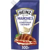Майонез HEINZ Сливочный пломбир, 300г