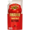 Кетчуп ПИКАДОР Томатный, 500г