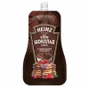 СОУС ДЕСЕРТНЫЙ HEINZ КРЕМ ШОКОЛАД, 200Г