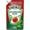4601674084776 КЕТЧУП HEINZ ИТАЛЬЯНСКИЙ, 320Г
