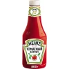КЕТЧУП HEINZ ТОМАТНЫЙ, 800Г
