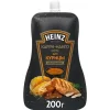 СОУС ДЛЯ КУРИНОЙ ГРУДКИ HEINZ КАРРИ-МАНГО, 200Г