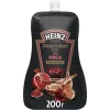 СОУС HEINZ ГРАНАТОВЫЙ ДЛЯ МЯСА ДЕЛИКАТЕСНЫЙ 200Г
