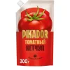 4601674086848 КЕТЧУП PIKADOR ТОМАТНЫЙ, 300Г