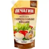 МАЙОНЕЗ ПЕЧАГИН С ПЕРЕПЕЛИНЫМИ ЯЙЦАМИ 50%, 400МЛ