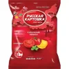 Чипсы картофельные РУССКАЯ КАРТОШКА со вкусом кубанских томатов, 105г