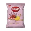 Чипсы Русская картошка картофельные со вкусом краба, 190г