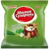 СУХАРИКИ РУССКАРТ МЯГКИЕ РЖАНЫЕ СО ВКУСОМ СМЕТАНЫ И ЗЕЛЕНИ, 38Г