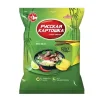 ЧИПСЫ КАРТОФЕЛЬНЫЕ РУССКАЯ КАРТОШКА СО ВКУСОМ ФО БО, 105Г
