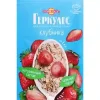 Каша овсяная РУССКИЙ ПРОДУКТ Геркулес с клубникой, 35г