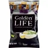 4602112513483 Картофель хрустящий GOLDEN LIFE cо вкусом Камамбера с розмарином, 90г