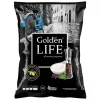 4602112513506 Картофель хрустящий GOLDEN LIFE со вкусом сметаны с перцем, 90г