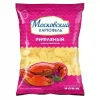 4602112515746 Чипсы картофельные МОСКОВСКИЙ КАРТОФЕЛЬ Хрустящие рифленые со вкусом камчатский краб, 120г