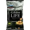 Картофель хрустящий GOLDEN LIFE cо вкусом лапши Рамен с кимчи, 90г
