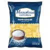 Чипсы картофельные МОСКОВСКИЙ КАРТОФЕЛЬ Хрустящие рифленые со вкусом морская соль, 120г