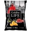 Картофель хрустящий GOLDEN LIFE со вкусом хамона, 90г