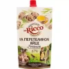 Майонез MR.RICCO Organic на перепелином яйце 67%, 220мл