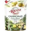 4604075031981 Майонез MR.RICCO Оливковый Extra Virgin 67%, 800мл