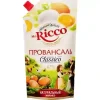 Майонез MR.RICCO Провансаль 67%, 400мл