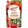 Кетчуп MR.RICCO Pomodoro Speciale Острый, 300г