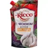 Кетчуп MR.RICCO Pomodoro Speciale Чесночный, 300г