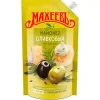 МАЙОНЕЗ МАХЕЕВЪ ОЛИВКОВЫЙ 67%, 400МЛ