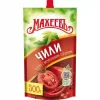 КЕТЧУП МАХЕЕВЪ ЧИЛИ, 500Г