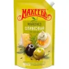 МАЙОНЕЗ МАХЕЕВЪ ОЛИВКОВЫЙ 50,5%, 800МЛ