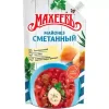 4604248013967 МАЙОНЕЗ МАХЕЕВЪ СМЕТАННЫЙ 50,5%, 380Г