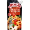 СОУС МАЙОНЕЗНЫЙ МАХЕЕВЪ СМЕТАННЫЙ С ГРИБАМИ, 200Г