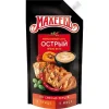 СОУС МАЙОНЕЗНЫЙ МАХЕЕВЪ ОСТРЫЙ, 200Г