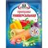 Приправа ТРАПЕЗА Универсальная, 100г