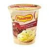 ПЮРЕ КАРТОФЕЛЬНОЕ РОЛЛТОН С ГОВЯДИНОЙ, 55Г