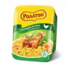 ЛАПША РОЛЛТОН КУРИНАЯ ПО-ДОМАШНЕМУ, 90Г